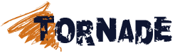 Logo Promotion Tornade