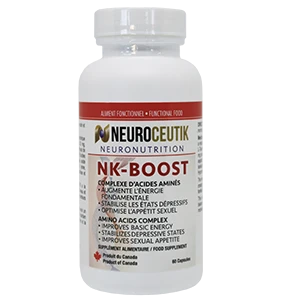 NK-Boost