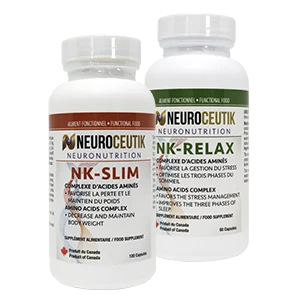 Slim-Relax Duo